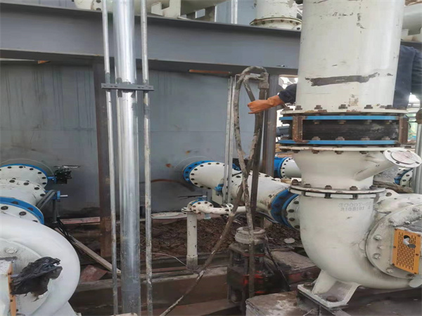 岱山设备基础沉降下沉注浆加固增加荷载