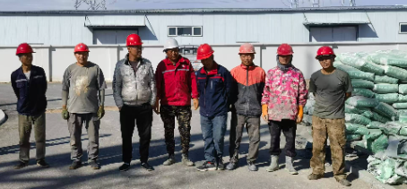 岱山厂房地基沉降注浆加固施工队伍怎么选